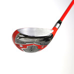 Fairway Wood # 3 // ARMRQ8 3 Stars Graphite Shaft (Regular)