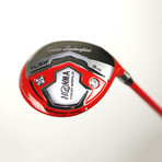 Fairway Wood # 3 // ARMRQ8 3 Stars Graphite Shaft (Regular)