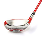 Fairway Wood # 5 // ARMRQ8 3 Stars Graphite Shaft (Regular)