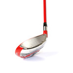 Fairway Wood # 5 // ARMRQ8 3 Stars Graphite Shaft (Regular)