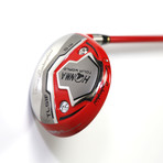 Fairway Wood # 5 // ARMRQ8 3 Stars Graphite Shaft (Regular)