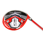 Fairway Wood # 5 // ARMRQ8 3 Stars Graphite Shaft (Regular)