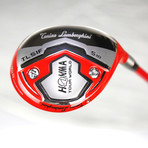 Fairway Wood # 5 // ARMRQ8 3 Stars Graphite Shaft (Regular)