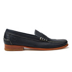 Michael Loafer // Navy Perf (US: 7)