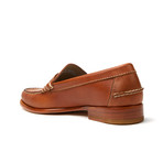 Michael Loafer // Tan (US: 7)