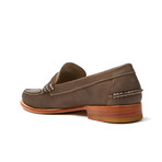 Michael Loafer // Mocha Perforated (US: 9)