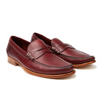 Michael Loafer // Merlot (US: 10)