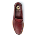 Michael Loafer // Merlot (US: 9.5)