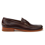 Michael Loafer // Dark Brown (US: 11)