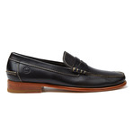 Michael Loafer // Charcoal (US: 12)