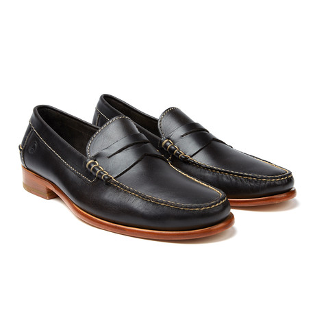Michael Loafer // Charcoal (US: 7)