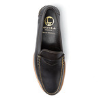 Michael Loafer // Charcoal (US: 9)