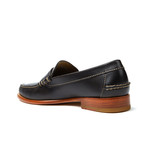 Michael Loafer // Charcoal (US: 9)