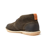 Benson Chukka // Charcoal (US: 10)