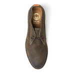 Benson Chukka // Charcoal (US: 11.5)