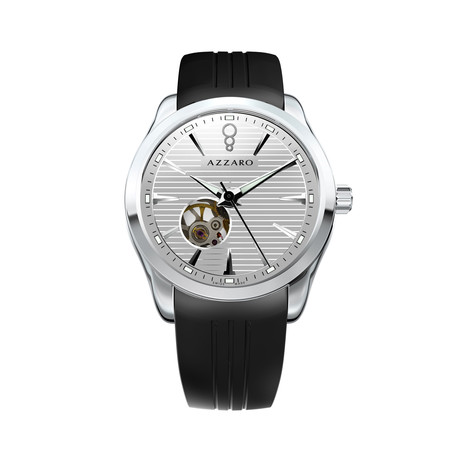 Azzaro Coastline Open View Automatic // AZ2260.16SB.000