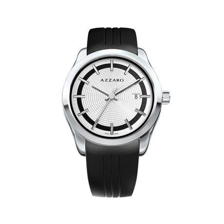 Azzaro Coastline 43 Quartz // AZ2260.12SB.000