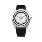 Azzaro Coastline 43 Quartz // AZ2260.12SB.000