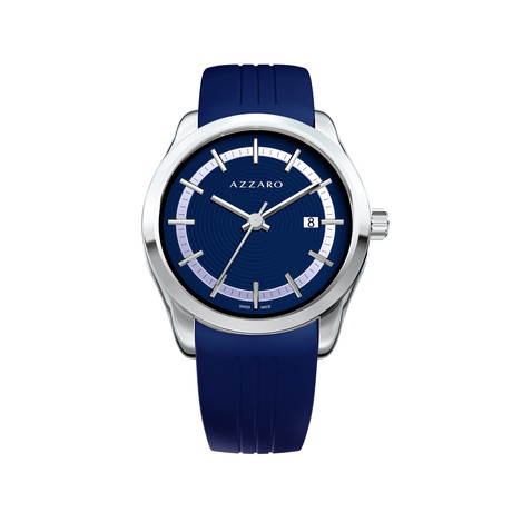 Azzaro Coastline 43 Quartz // AZ2260.12EE.000