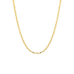 Gold Plated Necklace