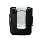 VC200 Voice Golf GPS // Black