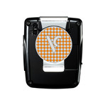 VC200 Voice Golf GPS // Black