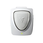 VC200 Voice Golf GPS // Black