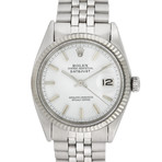 Rolex Datejust Automatic // c.1960's/1970's // Pre-Owned