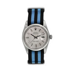 Rolex Datejust Automatic // c.1960's/1970's // Pre-Owned