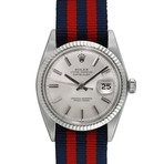 Rolex Datejust Automatic // c.1960's/1970's // Pre-Owned