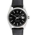 Rolex Datejust Automatic // c.1960's/1970's // Pre-Owned