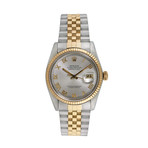 Rolex Datejust Two-Tone Automatic // c.1970's/1980's // Pre-Owned