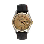 Rolex Datejust Two-Tone Automatic // c.1960's/1970's // Pre-Owned