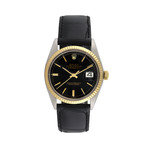 Rolex Datejust Two-Tone Automatic // c.1960's/1970's // Pre-Owned