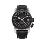 Airman 17 Sphair Automatic // 3927-191-LB9B