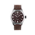 Incursore Automatic // 3922-17ST-LB7BH