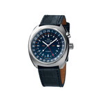 Airman Automatic GMT // 3903-188-LBK8