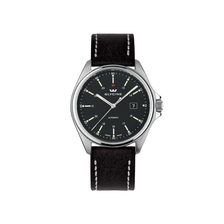 Combat 6 Automatic // 3890-19S-LB9B