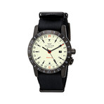 Airman Base 22 Automatic // 3887-95SL-TB99