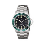 Combat Sub Automatic // 3863-19AT2V-1