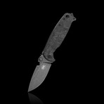 HEST/F Shred Knife