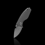 HEAT/F 3d Ti Knife