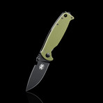 HEST/F 2.0 Knife