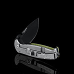 HEST/F 2.0 Knife