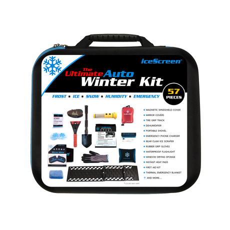 Winter Kit
