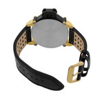 Oceanaut Scorpion Quartz // OC4112