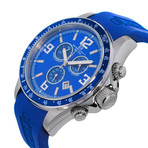 Baltica Quartz Chronograph // OC3346