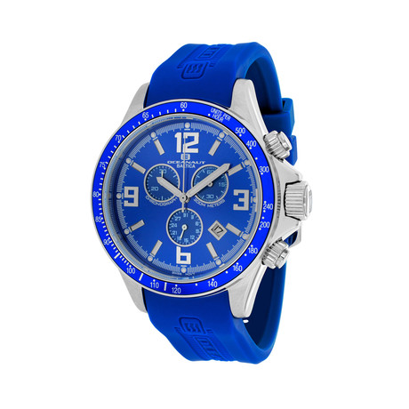 Baltica Quartz Chronograph // OC3346