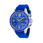 Baltica Quartz Chronograph // OC3346