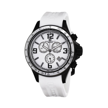 Baltica Chronograph Quartz // OC3341